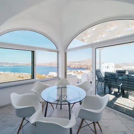 Zen Villas *