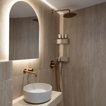 Zen Villas Villa Akrotiri (Santorini)
