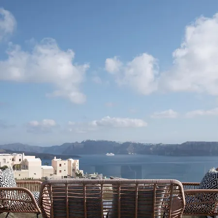 Zen Villas * Akrotiri (Santorini)