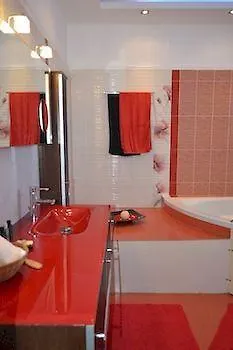 Zen Villas * Akrotiri (Santorini)